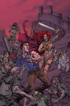 Cover of Tom Raney Metal Premium Variant
