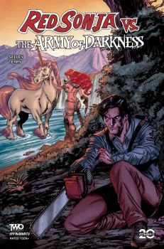 Cover of Tim Seeley Variant
