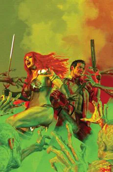 Cover of Mark Spears Incentive Green Virgin Variant (1:15)