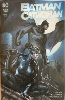Cover of Gabriele Dell'Otto Team Variant