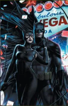 Cover of Jeremy Roberts Variant C - Poor Boy