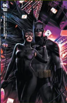 Cover of Jeremy Roberts Variant B - Virgin - Poor Boy