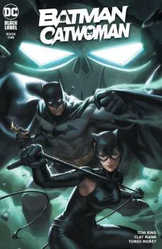 Cover of Unknown Comics Ejikure Exclusive