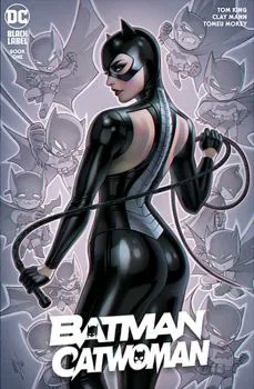 Cover of Warren Louw - KRS Comic - Variant 1