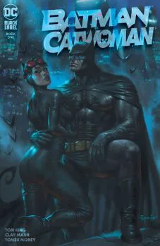 Cover of Parrillo Exclusive