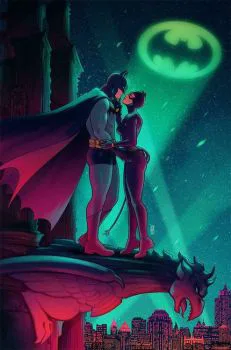 Cover of Jen Bartel Exclusive Team Variant