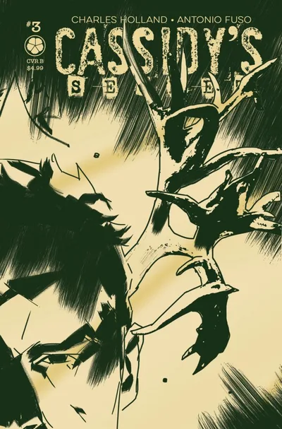 Cover of Cover B