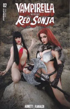 Cover of Cover E Cosplay Photo Cover