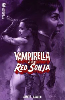 Cover of Cover F Parrillo Tint Variant