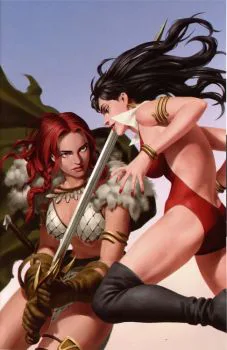 Cover of Cover J Jung-Geun Yoon Virgin Variant
