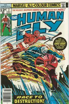 Cover of Cover D UK Price Variant