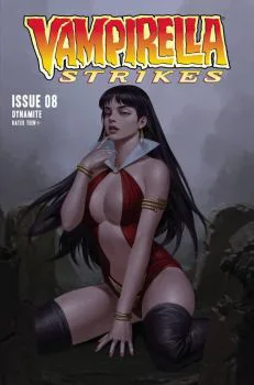 Cover of Cover C Junggeun Yoon Variant