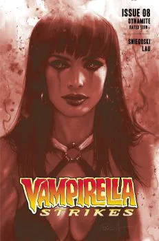 Cover of Cover N Lucio Parrillo Tint Variant (1:7)