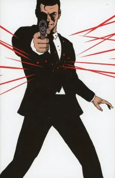 Cover of Cover H Jonathan Lau Virgin Variant