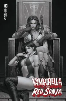 Cover of Cover N Junggeun Yoon Black & White Cover