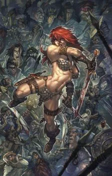 Cover of Cover X Alan Quah Connected Variant