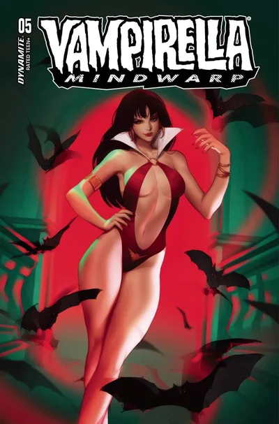 Cover of Cover C Lesley Leirix Li Cover