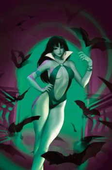 Cover of Cover N Incentive Lesley Leirix Li Ultraviolet Virgin Cover