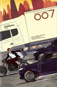 Cover of Cover B