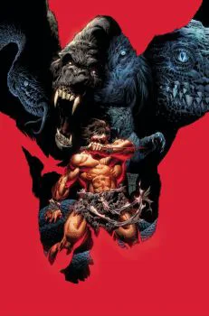 Cover of Cover K Philip Tan Virgin Variant