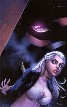 Cover of Cover D Ariel Diaz Variant