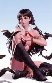 Cover of Cover L