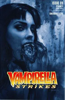 Cover of Cover N Lucio Parrillo Tint Variant (1:7)