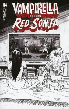 Cover of Cover O Alessandro Ranaldi Line Art Cover