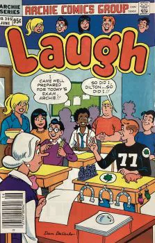Cover of Cover B Canadian Price Variant