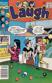 Cover of Cover B Canadian Price Variant