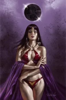 Cover of Cover K