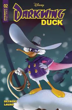 Cover of Cover C Leirix Li Variant