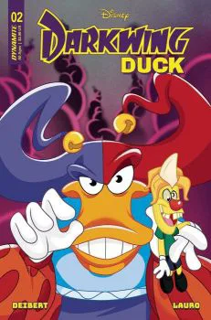 Cover of Cover E Trish Forstner Variant
