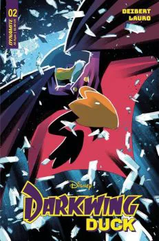 Cover of Cover F George Kambadais Variant