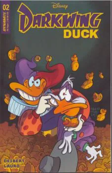 Cover of Cover G Incentive Carlo Lauro Variant