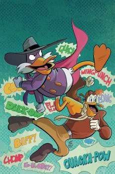 Cover of Cover M Incentive Jacob Edgar Virgin Variant