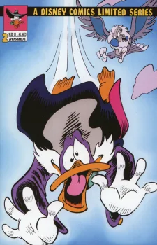 Cover of Cover N Incentive John Blair Moore Modern Icon 1991 Virgin Variant