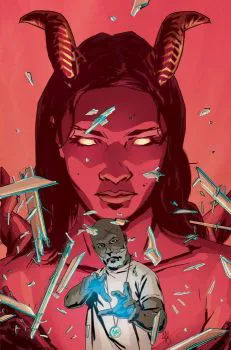 Cover of Cover I Incentive Antonio Fuso Virgin Variant Cover