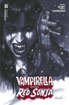 Cover of Cover F Incentive Lucio Parrillo Tint Variant