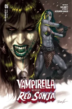 Cover of Cover M Lucio Parrillo Ultraviolet Cover