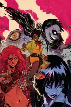 Cover of Cover R Incentive Alessandro Ranaldi Virgin Cover