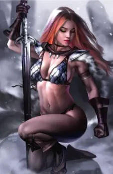 Cover of Cover T Josh Burns Exclusive Variant A