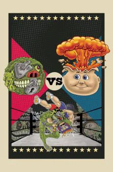 Cover of Cover I Ken Haeser Poster Virgin Variant
