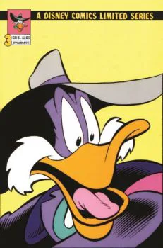 Cover of Cover M Incentive John Blair Moore Modern Icon 1991 Virgin Variant