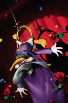 Cover of Cover Q Leirix Li Virgin Variant