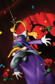 Cover of Cover R Leirix Li Premium Metal Variant