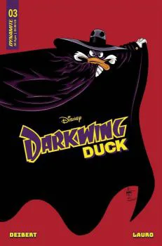 Cover of Cover U Ken Haeser Variant