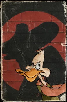 Cover of Cover Z Cat Staggs Virgin Variant
