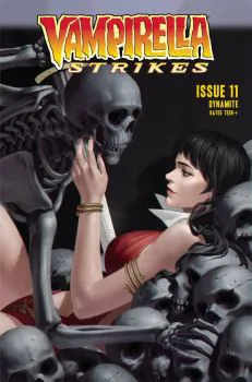 Cover of Cover C Junggeun Yoon Variant
