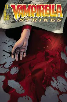 Cover of Cover D Jonathan Lau Variant